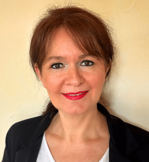 Isabelle Barillé